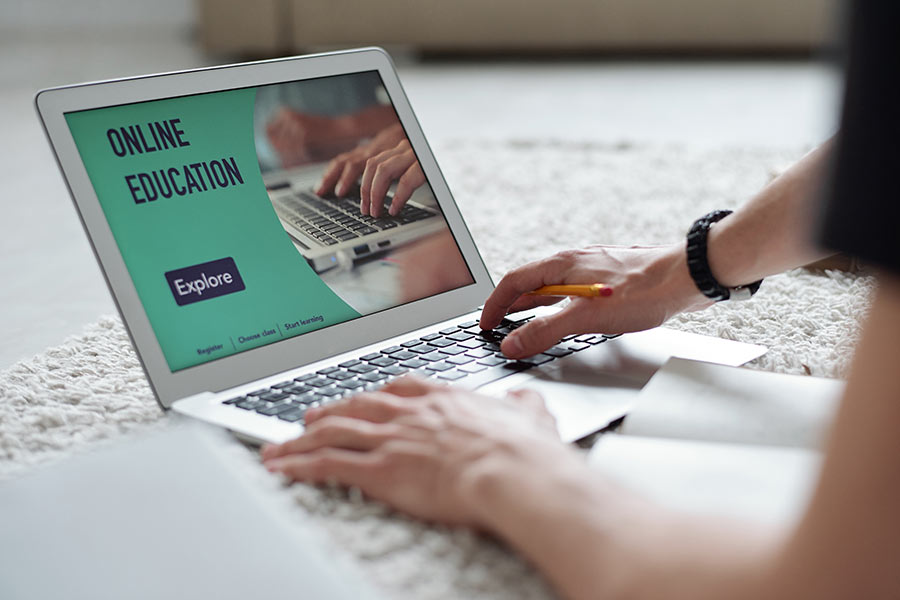 Disparos de E-mail Marketing: Empresarial avançado.